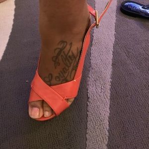 Women heels